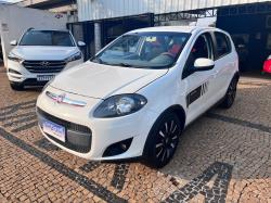 FIAT Palio 1.6 16V 4P FLEX SPORTING