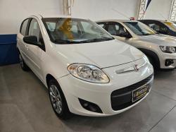 FIAT Palio 1.6 16V 4P FLEX ESSENCE