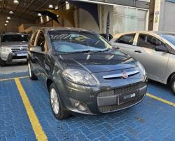 FIAT Palio 1.6 16V 4P FLEX ESSENCE