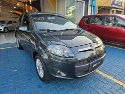 FIAT Palio 1.6 16V 4P FLEX ESSENCE