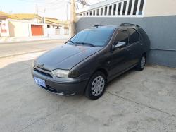 FIAT Palio 1.6 16V 4P ELX