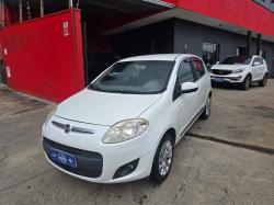 FIAT Palio 1.6 16V 4P FLEX ESSENCE