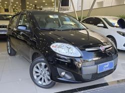 FIAT Palio 1.6 16V 4P FLEX ESSENCE DUALOGIC AUTOMATIZADO