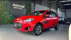 FIAT Palio 1.6 16V 4P FLEX SPORTING