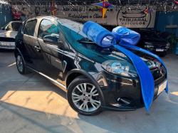 FIAT Palio 1.6 16V 4P FLEX SPORTING