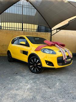 FIAT Palio 1.6 16V 4P FLEX SPORTING