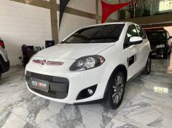 FIAT Palio 1.6 16V 4P FLEX SPORTING