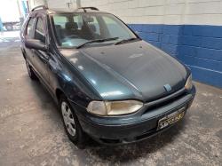 FIAT Palio 1.6 4P