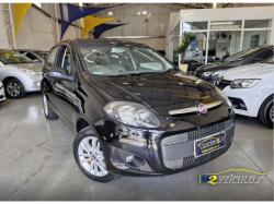 FIAT Palio 1.6 4P