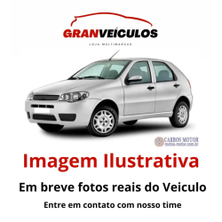 FIAT Palio 1.8 4P HLX