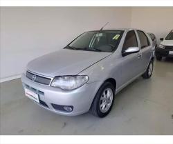 FIAT Palio 1.8 4P HLX