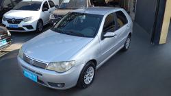 FIAT Palio 1.8 4P HLX
