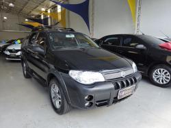 FIAT Palio 1.8 FLEX R