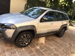 FIAT Palio Weekend 1.8 16V 4P FLEX ADVENTURE