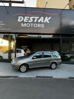 FIAT Palio Weekend 1.4 4P ELX FLEX