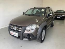 FIAT Palio Weekend 1.8 4P FLEX ADVENTURE LOCKER