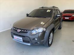 FIAT Palio Weekend 1.8 16V 4P FLEX ADVENTURE