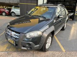 FIAT Palio Weekend 1.8 4P FLEX ADVENTURE