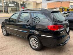 FIAT Palio Weekend 1.4 4P ELX FLEX