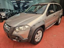 FIAT Palio Weekend 1.8 4P FLEX ADVENTURE LOCKER