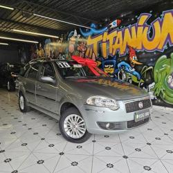 FIAT Palio Weekend 1.4 4P ELX FLEX