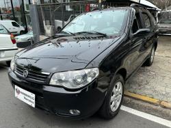 FIAT Palio Weekend 1.4 4P ELX FLEX