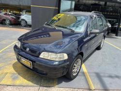 FIAT Palio Weekend 1.6 4P ELX