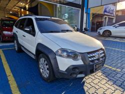 FIAT Palio Weekend 1.8 4P FLEX ADVENTURE LOCKER