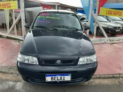 FIAT Palio Weekend 1.3 16V 4P ELX FIRE