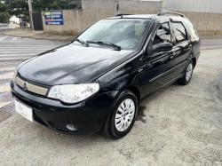 FIAT Palio Weekend 1.3 4P ELX FLEX