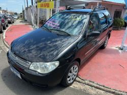 FIAT Palio Weekend 1.4 4P ELX FLEX