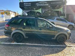 FIAT Palio Weekend 1.4 4P FLEX TREKKING