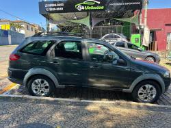 FIAT Palio Weekend 1.4 4P FLEX TREKKING