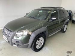 FIAT Palio Weekend 1.8 16V 4P FLEX ADVENTURE