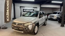 FIAT Palio Weekend 1.8 4P FLEX ADVENTURE DUALOGIC AUTOMATIZADO