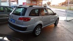 FIAT Palio Weekend 1.4 4P FLEX ATTRACTIVE