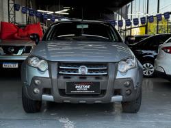 FIAT Palio Weekend 1.8 4P FLEX ADVENTURE LOCKER
