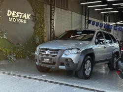 FIAT Palio Weekend 1.8 4P FLEX ADVENTURE LOCKER