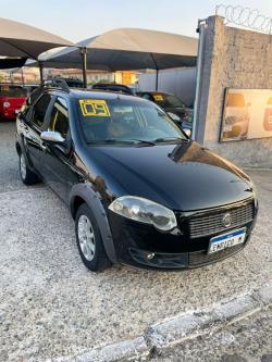 FIAT Palio Weekend 1.4 4P FLEX TREKKING