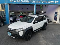 FIAT Palio Weekend 1.8 4P FLEX ADVENTURE