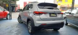 FIAT Pulse 1.0 12V 4P FLEX 200 DRIVE TURBO AUTOMTICO CVT