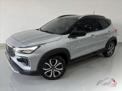 FIAT Pulse 1.0 12V 4P FLEX 200 IMPETUS TURBO AUTOMTICO CVT