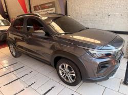 FIAT Pulse 1.0 12V 4P FLEX 200 AUDACE TURBO AUTOMTICO CVT