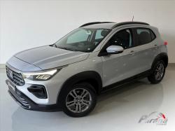 FIAT Pulse 1.0 12V 4P FLEX 200 DRIVE TURBO AUTOMTICO CVT