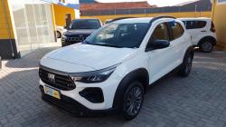 FIAT Pulse 1.3 16V 4P FLEX DRIVE AUTOMTICO CVT