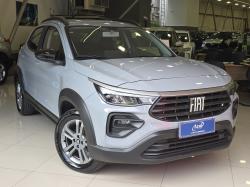 FIAT Pulse 1.3 16V 4P FLEX DRIVE