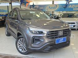 FIAT Pulse 1.3 16V 4P FLEX DRIVE