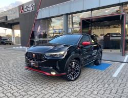 FIAT Pulse 1.3 16V 4P FLEX TURBO 270 ABARTH AT6 AUTOMTICO