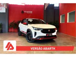 FIAT Pulse 1.3 16V 4P FLEX DRIVE AUTOMTICO CVT