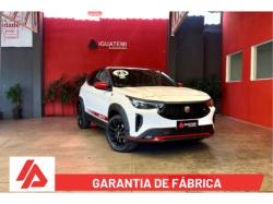 FIAT Pulse 1.3 16V 4P FLEX DRIVE AUTOMTICO CVT